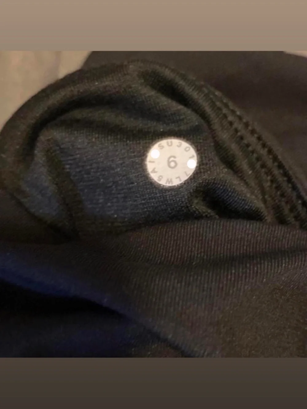 lululemon athletica shipping same